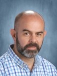 Photo of Josh Gibbon